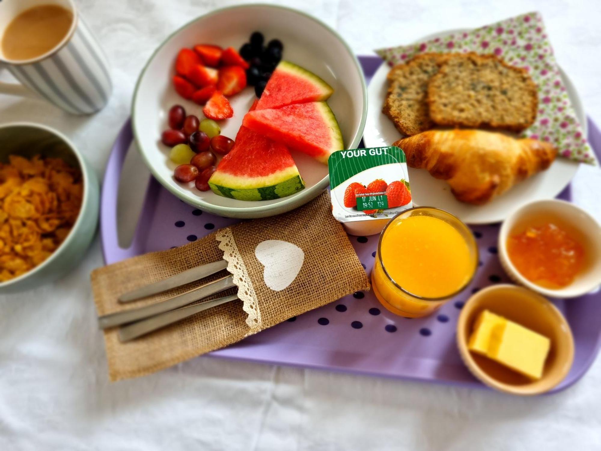 The Pink Door Apartment Killala Екстериор снимка